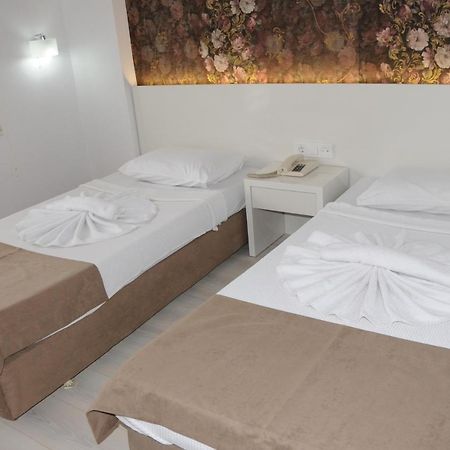 Myra Hotel Marmaris Kültér fotó