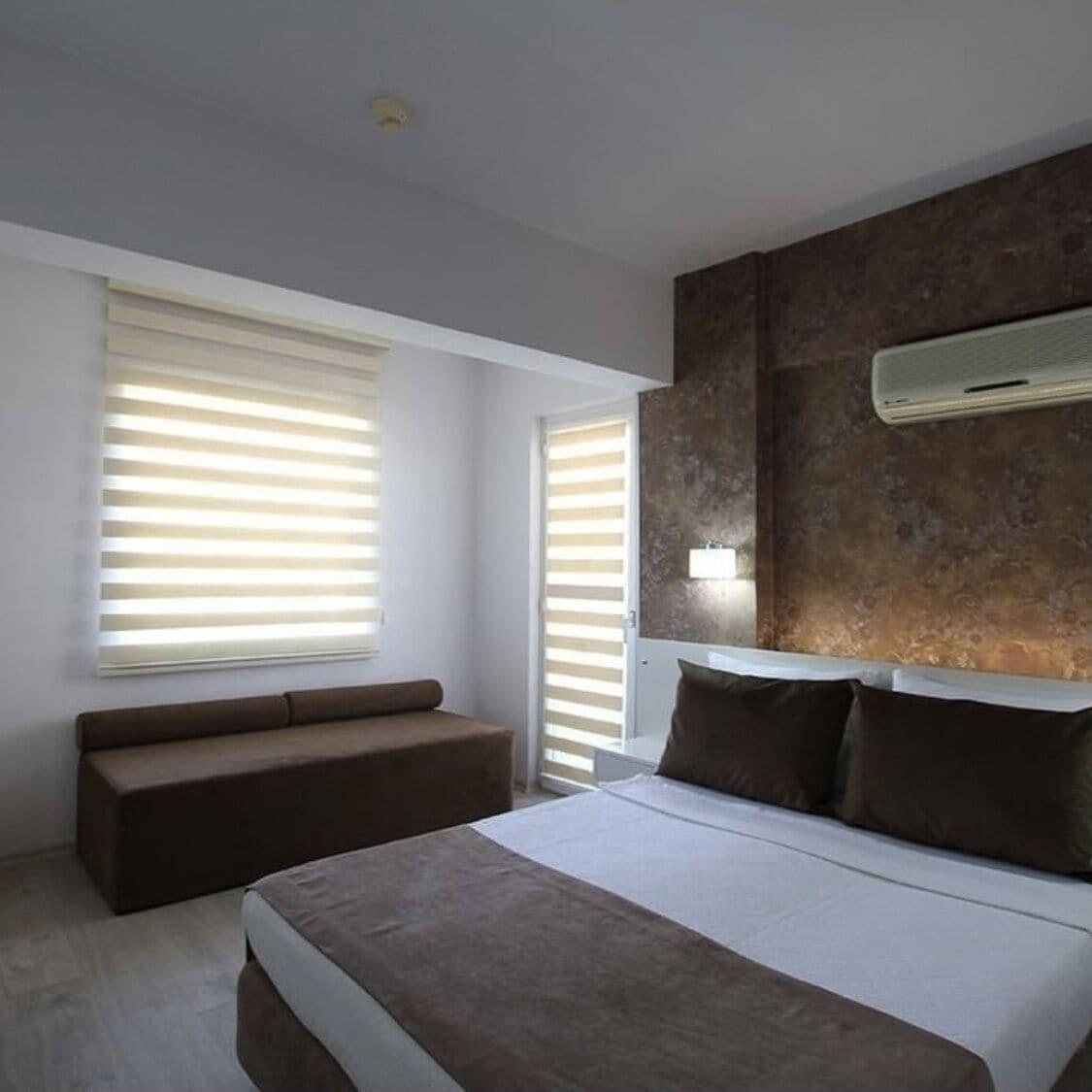 Myra Hotel Marmaris Kültér fotó
