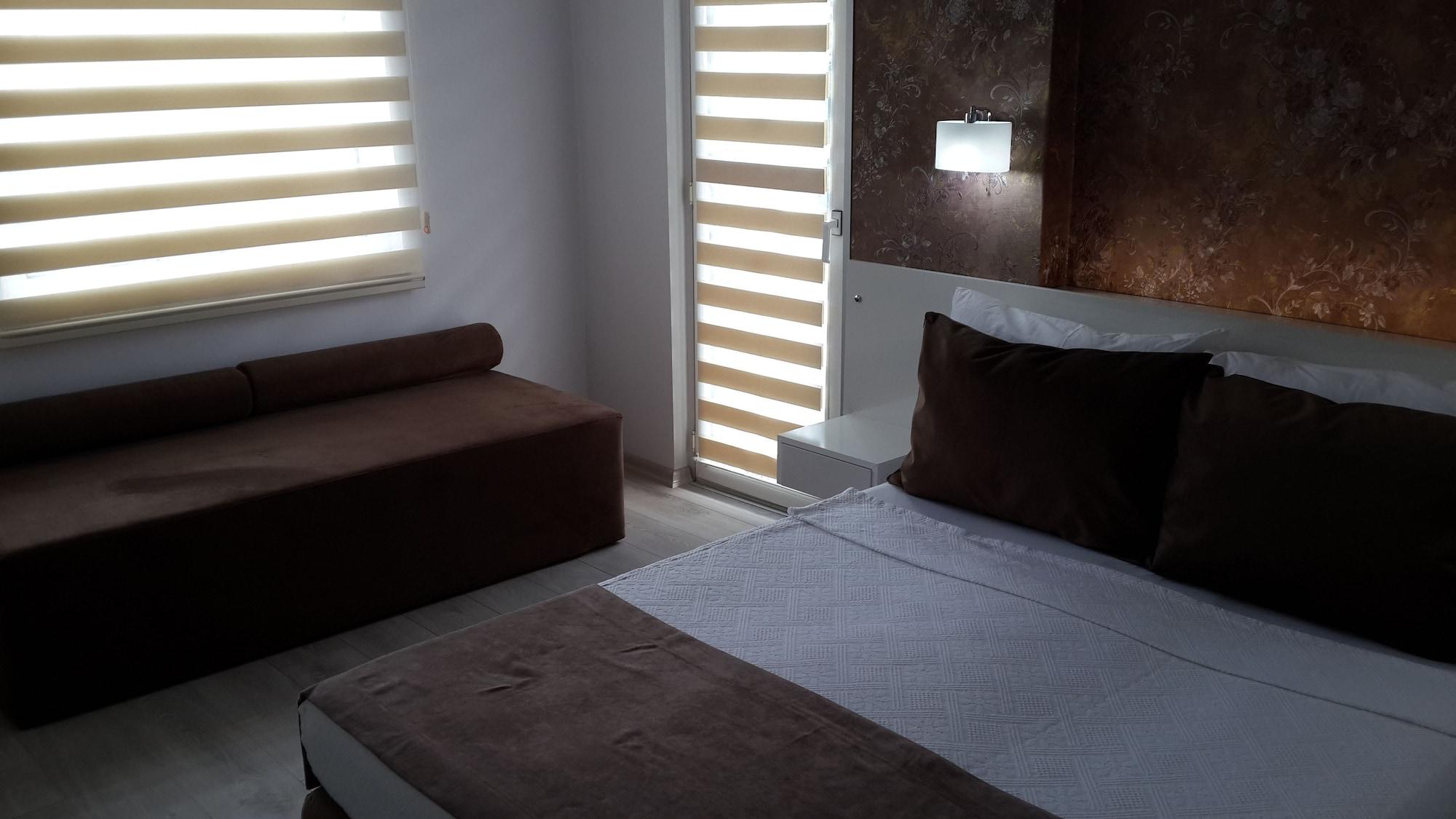 Myra Hotel Marmaris Kültér fotó