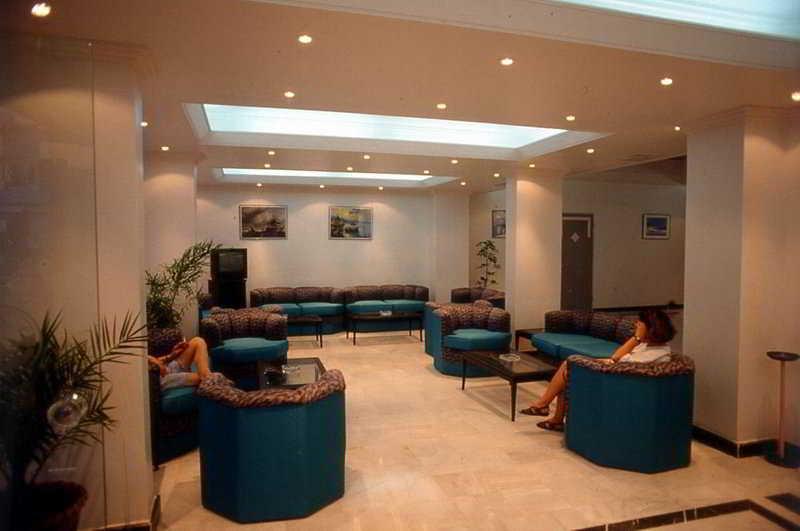 Myra Hotel Marmaris Kültér fotó