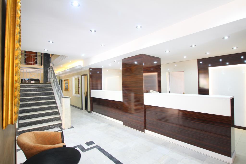 Myra Hotel Marmaris Kültér fotó