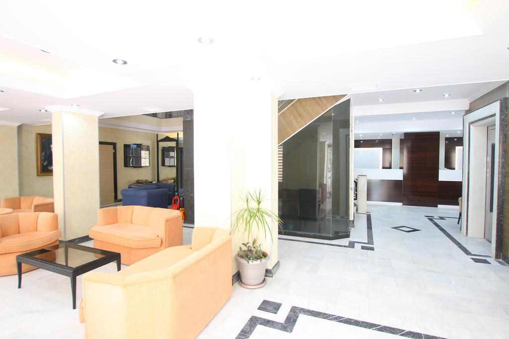 Myra Hotel Marmaris Kültér fotó