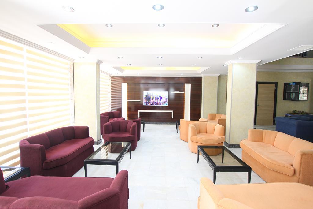 Myra Hotel Marmaris Kültér fotó