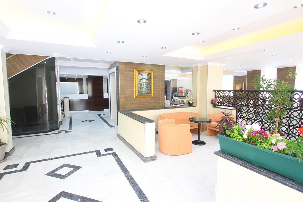 Myra Hotel Marmaris Kültér fotó