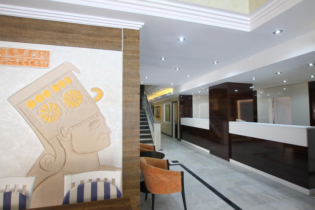 Myra Hotel Marmaris Kültér fotó