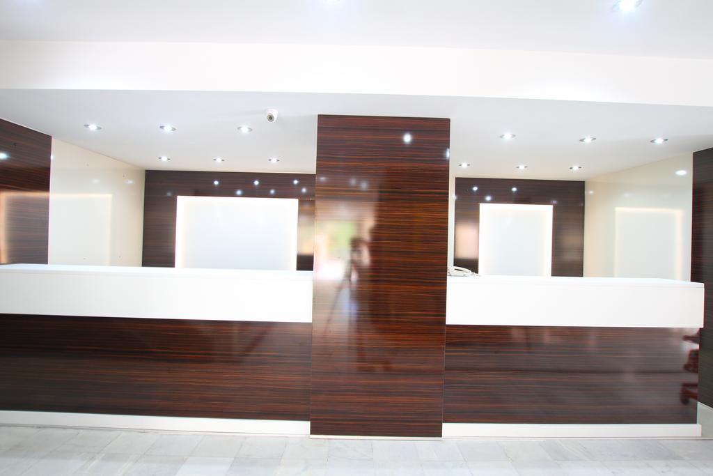 Myra Hotel Marmaris Kültér fotó