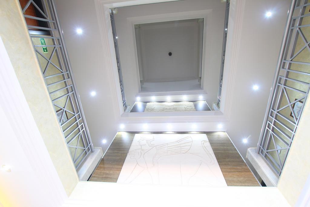 Myra Hotel Marmaris Kültér fotó