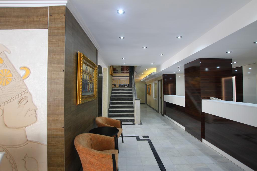 Myra Hotel Marmaris Kültér fotó