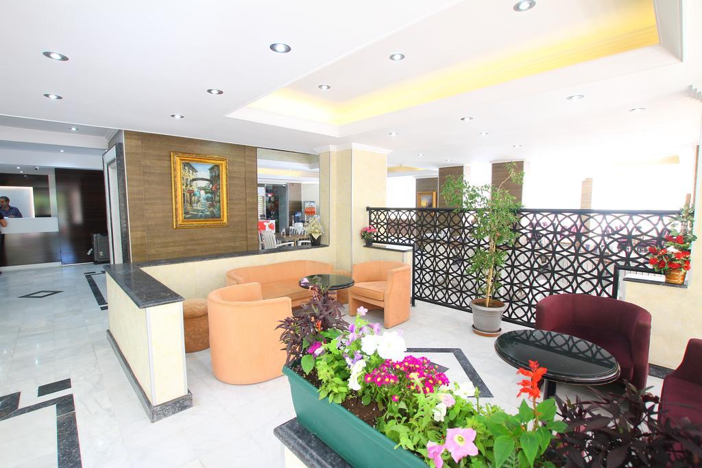 Myra Hotel Marmaris Kültér fotó