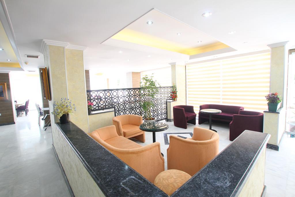 Myra Hotel Marmaris Kültér fotó