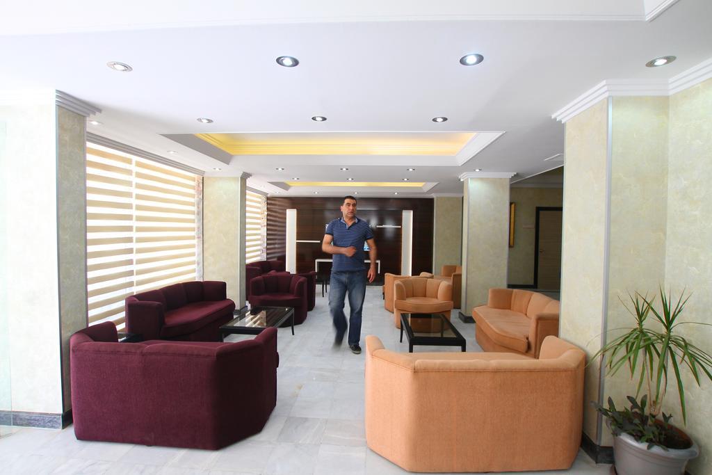 Myra Hotel Marmaris Kültér fotó