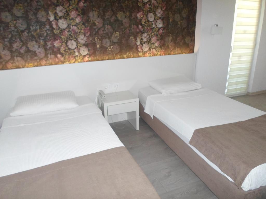 Myra Hotel Marmaris Kültér fotó