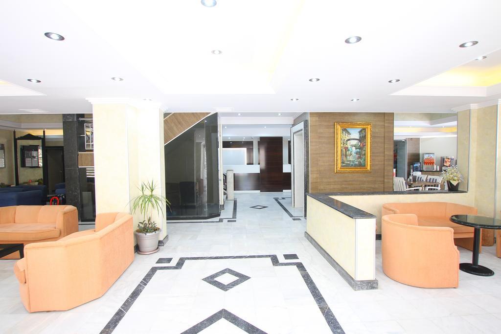 Myra Hotel Marmaris Kültér fotó