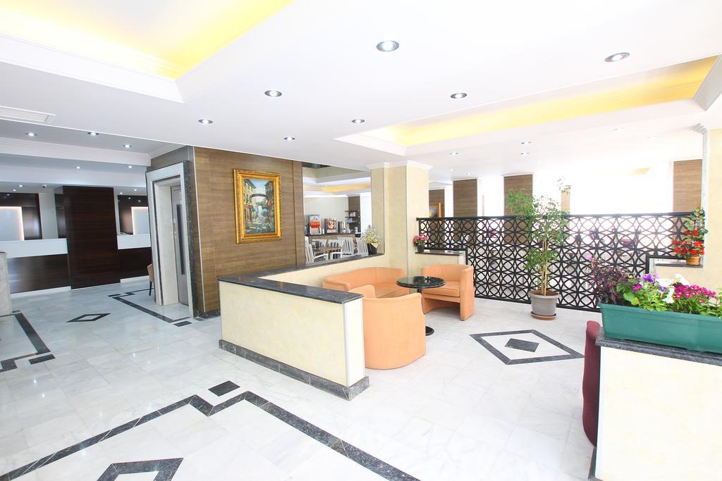 Myra Hotel Marmaris Kültér fotó