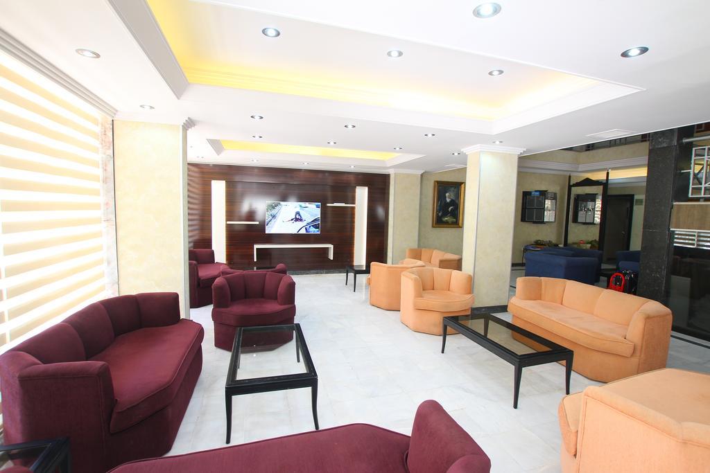 Myra Hotel Marmaris Kültér fotó