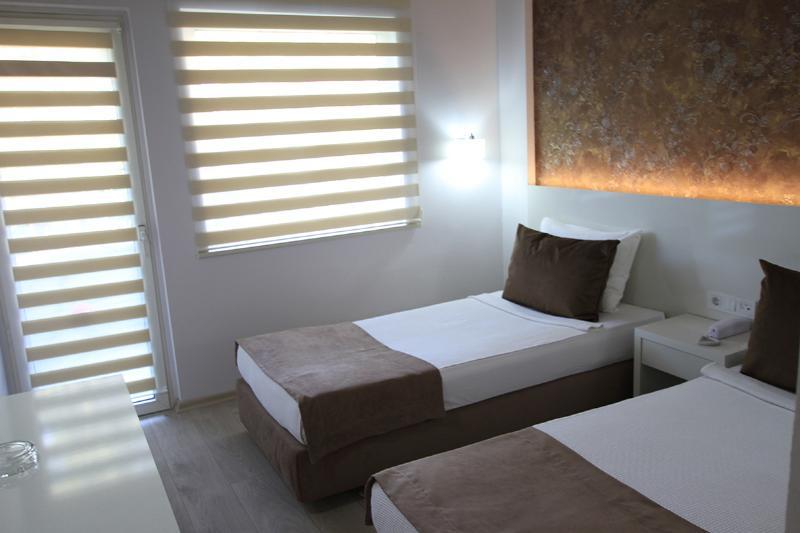 Myra Hotel Marmaris Kültér fotó