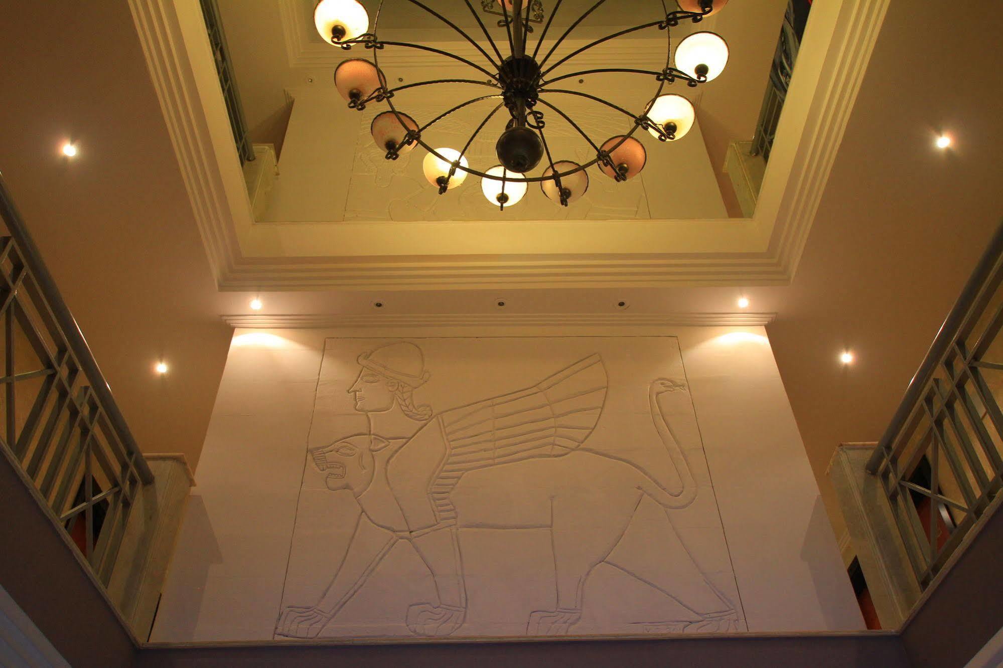 Myra Hotel Marmaris Kültér fotó
