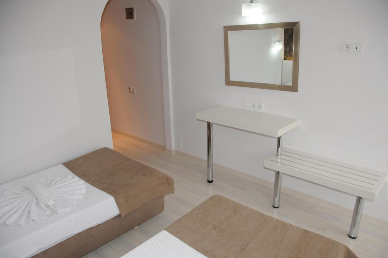 Myra Hotel Marmaris Kültér fotó