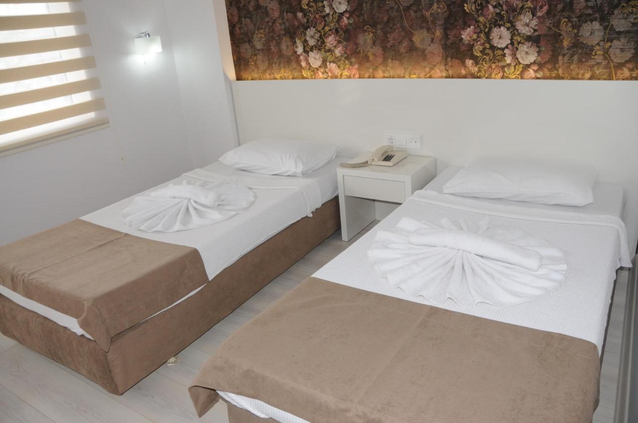 Myra Hotel Marmaris Kültér fotó